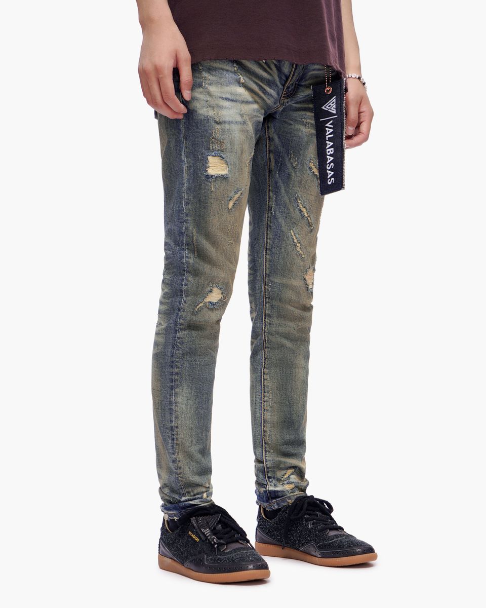 VALABASAS HASTE SLIM VLBS-VJ2-1049