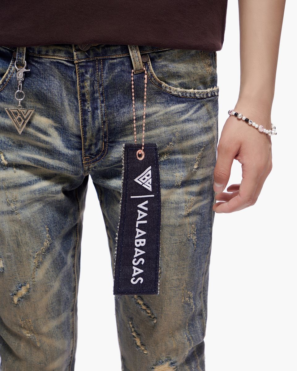 VALABASAS HASTE SLIM VLBS-VJ2-1049