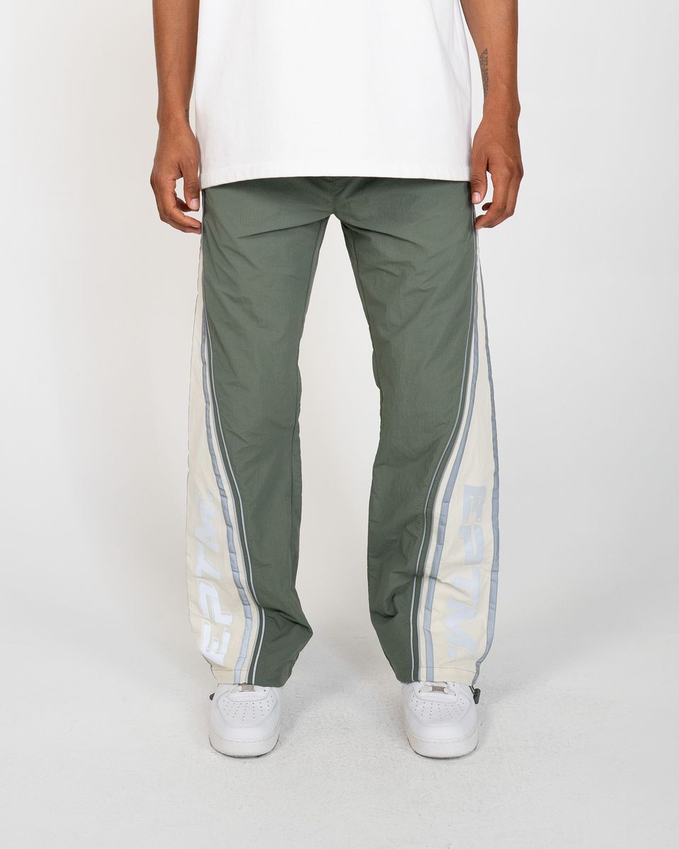 EPTM CINCO PANTS (EP13123) DUSTY OLIVE