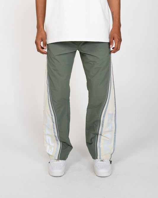 EPTM CINCO PANTS (EP13123) DUSTY OLIVE