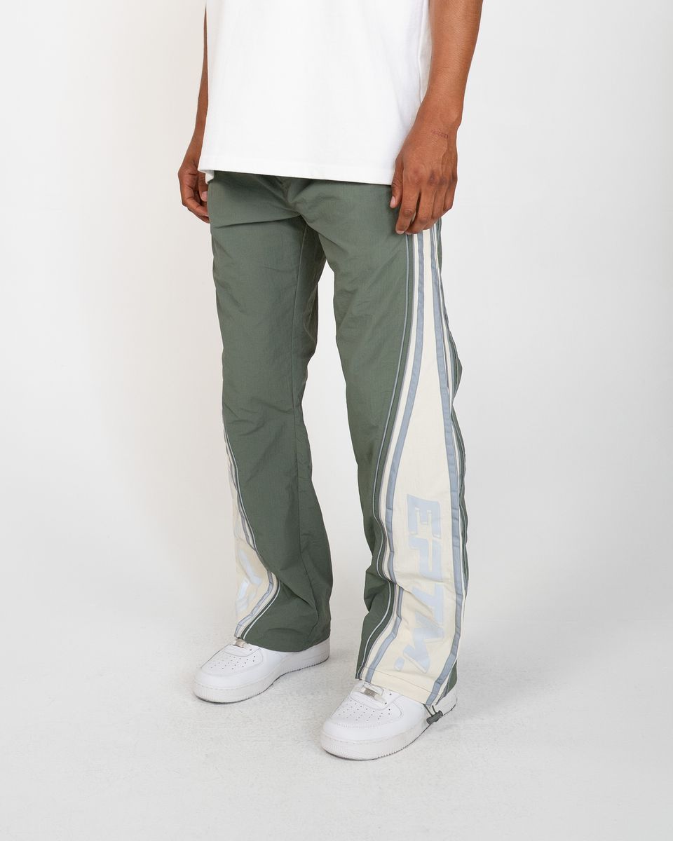 EPTM CINCO PANTS (EP13123) DUSTY OLIVE