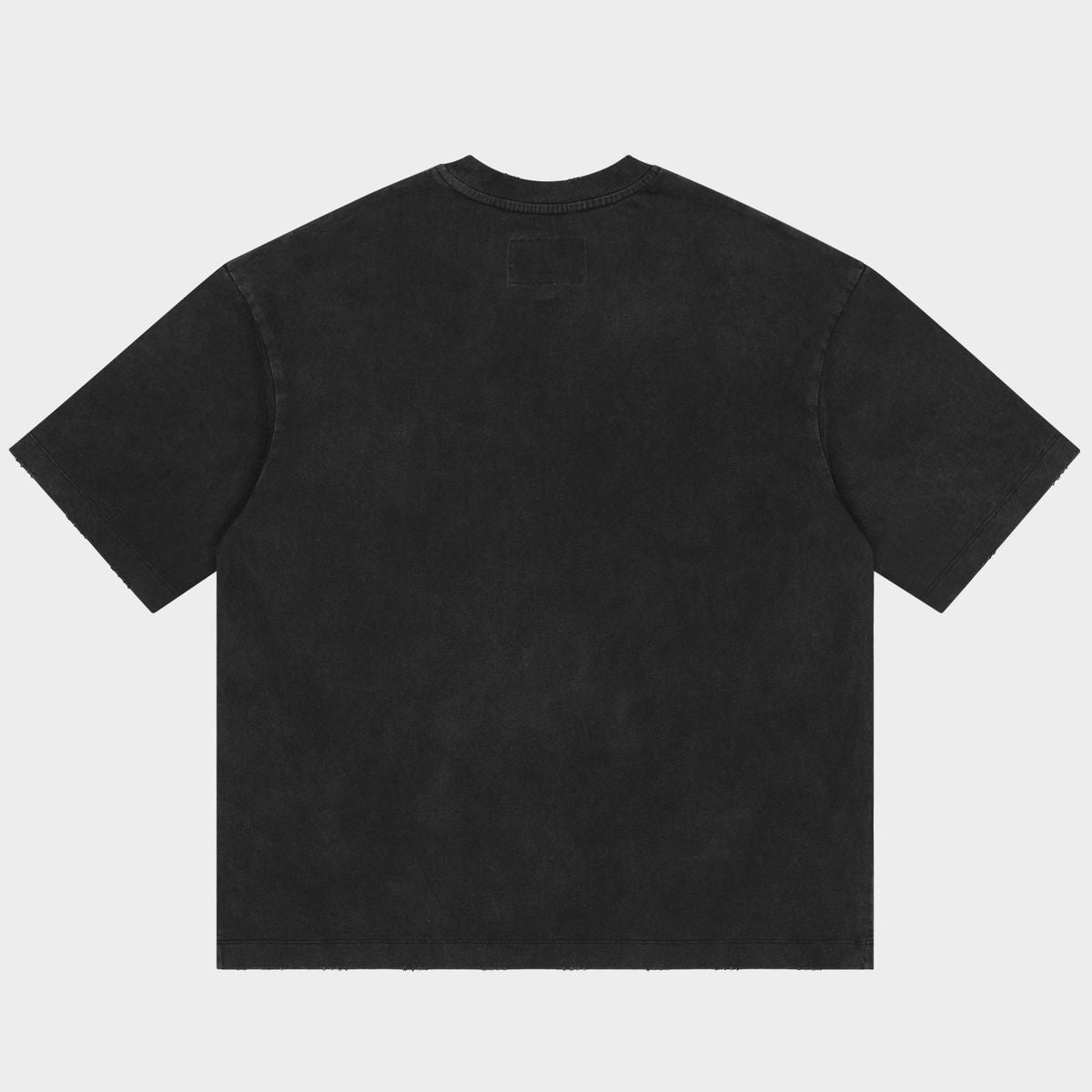 Godspeed Checkmate II T-Shirt NG Black