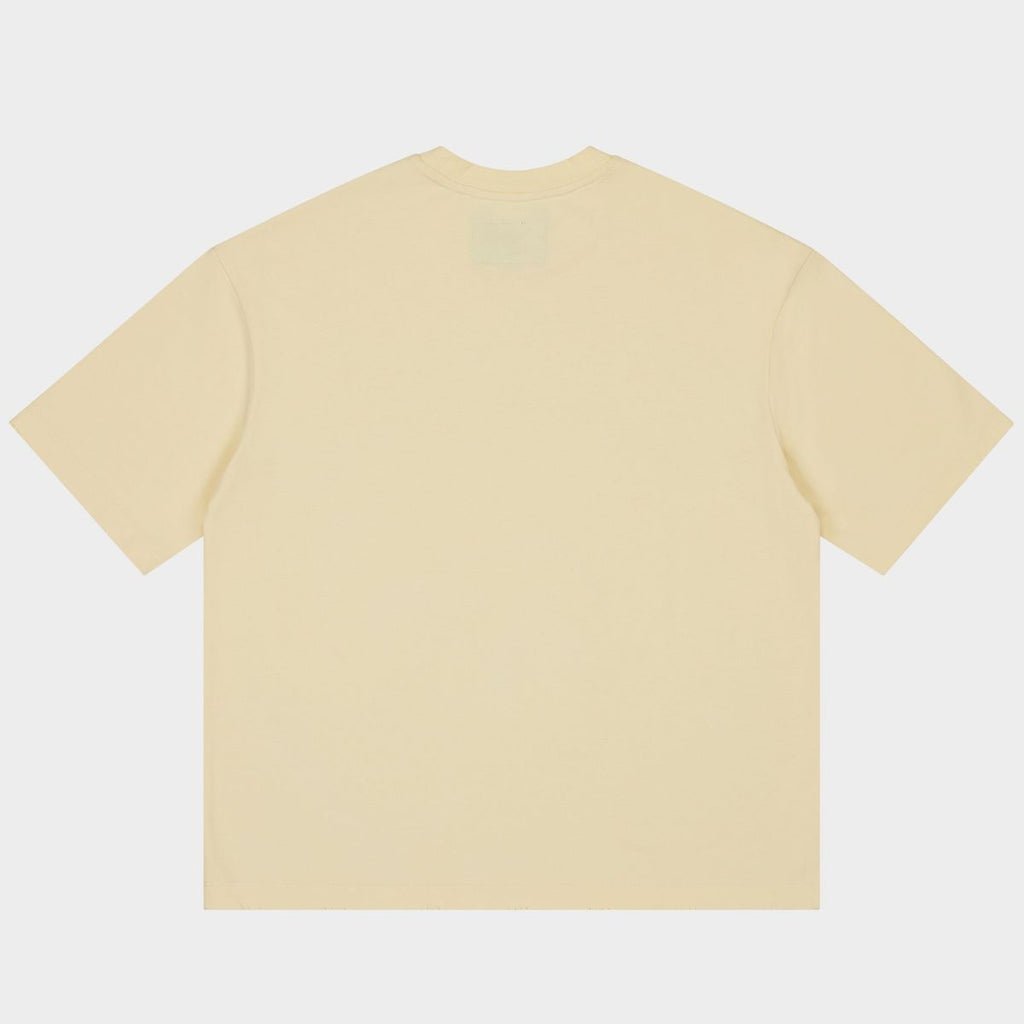 Godspeed Checkmate II T-Shirt NG Bone