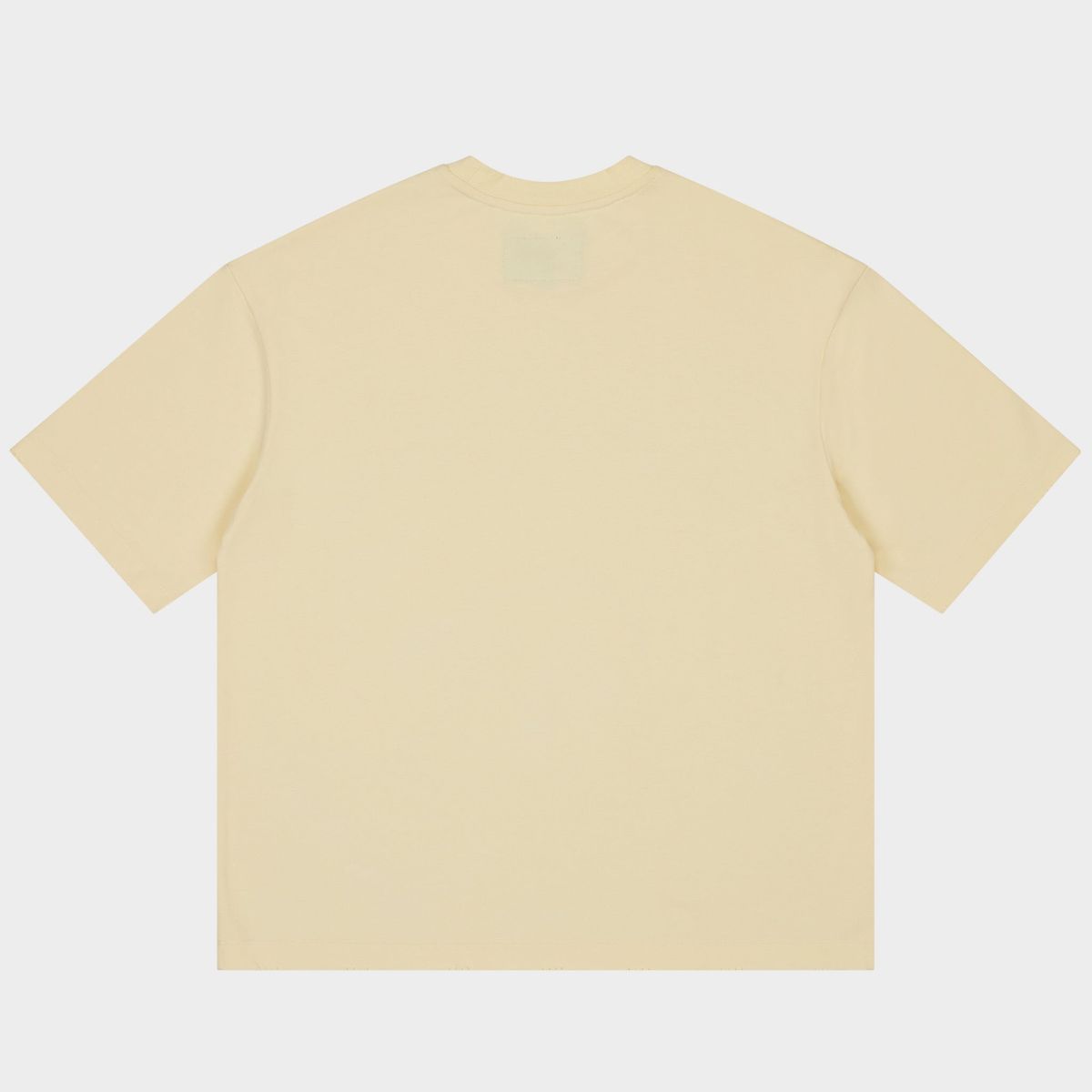 Godspeed Checkmate II T-Shirt NG Bone