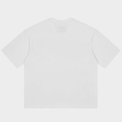 Godspeed Checkmate II T-Shirt NG White