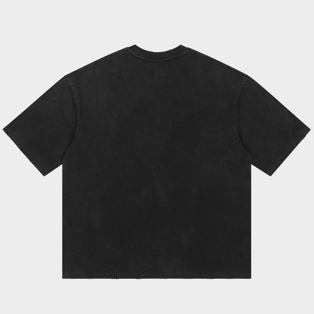 Godspeed Save the Bees II T-Shirt NG Black