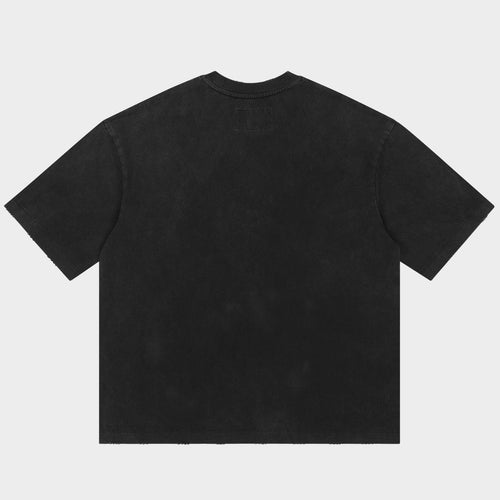 Godspeed Save the Bees II T-Shirt NG Black