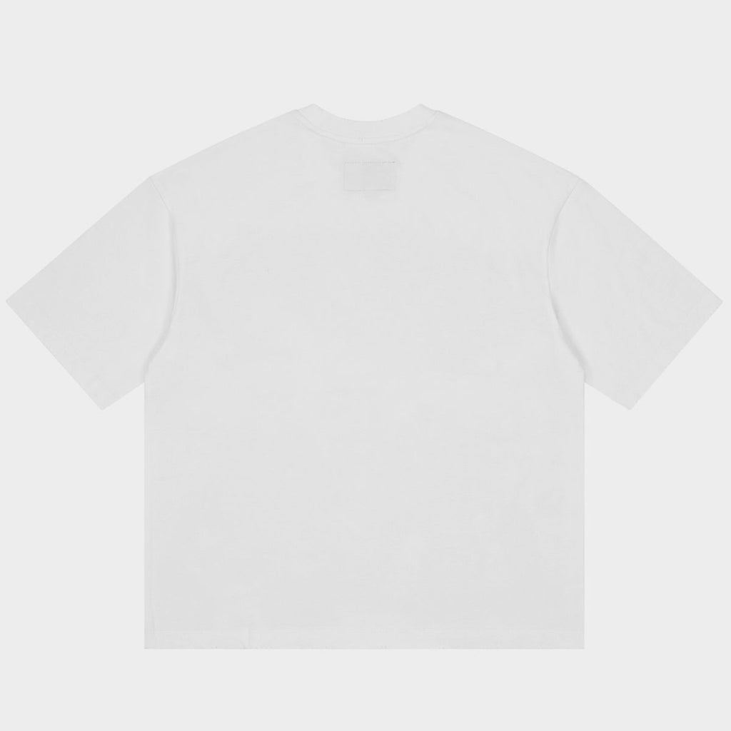 Godspeed Save the Bees II T-Shirt NG White