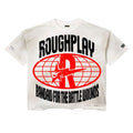 RoughPlay RED/BLACK T-SHIRT