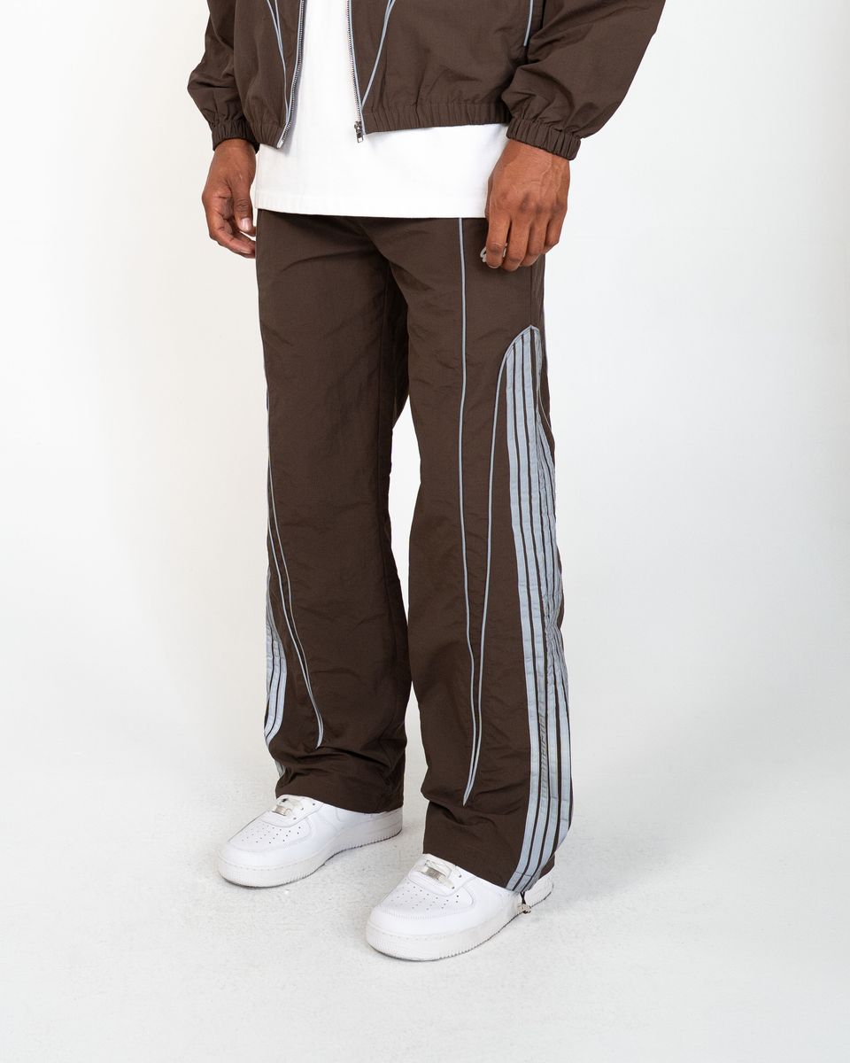 EPTM NEXUS PANTS (EP13137) BROWN