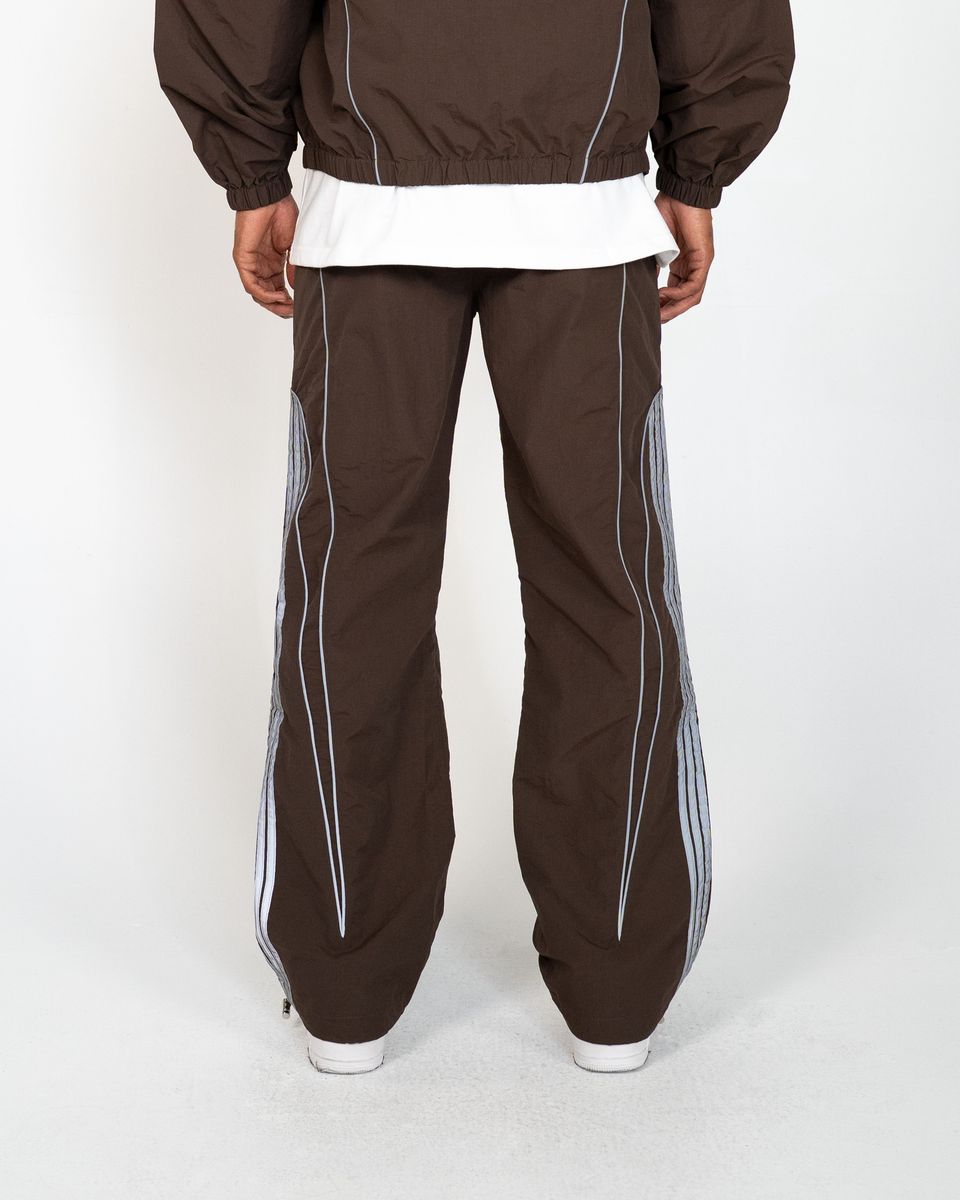 EPTM NEXUS PANTS (EP13137) BROWN