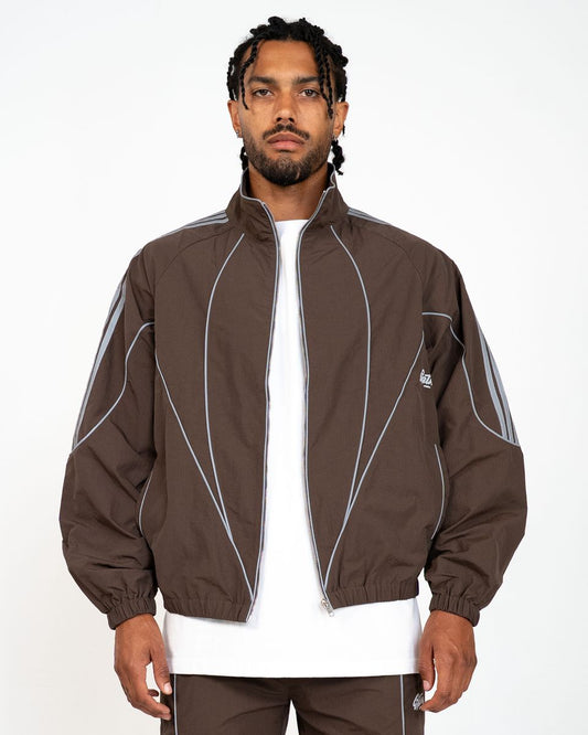 EPTM NEXUS JACKET (EP13133) BROWN