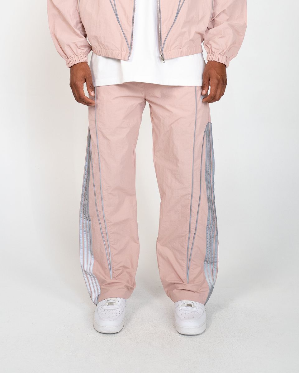 EPTM NEXUS PANTS (EP13136) DUSTY PINK