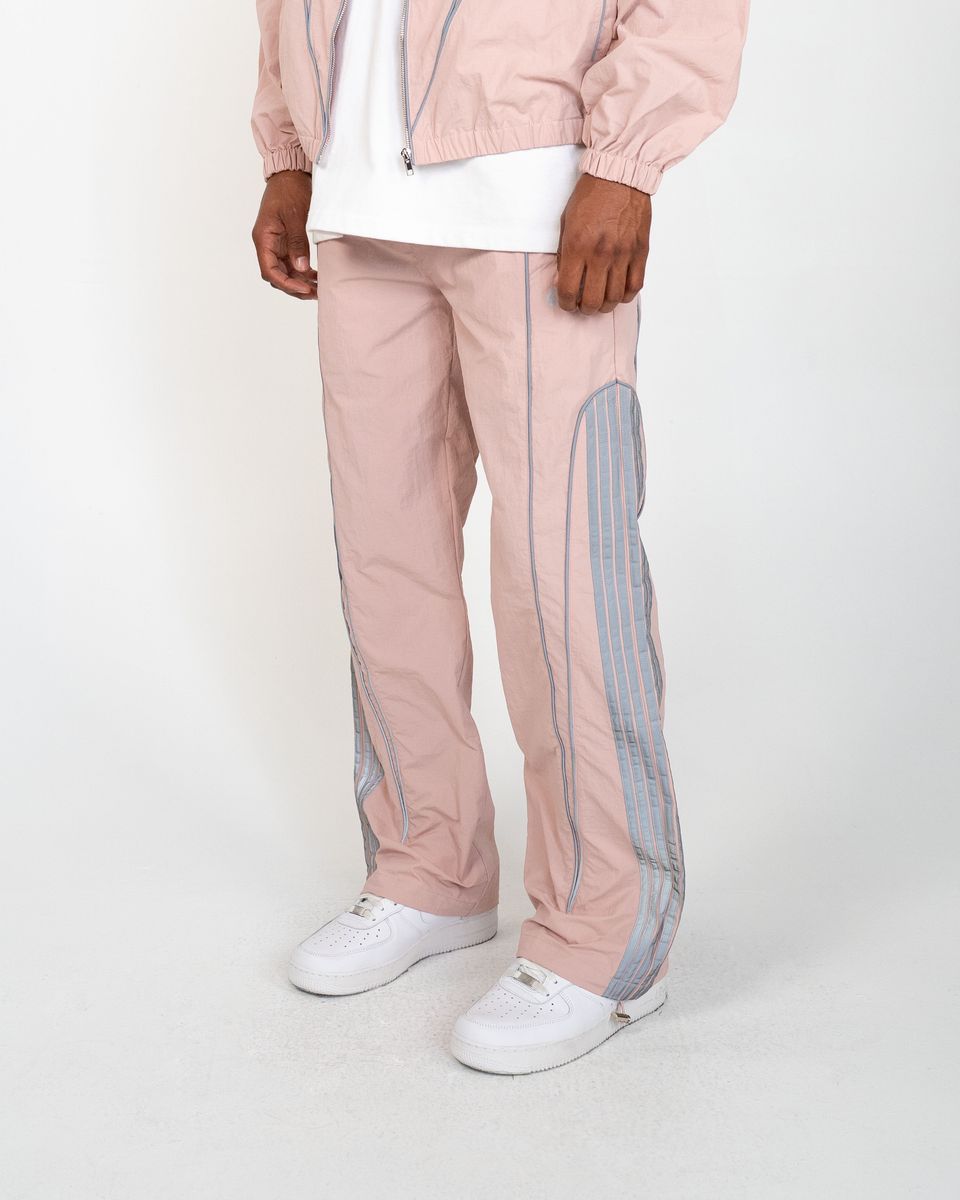 EPTM NEXUS PANTS (EP13136) DUSTY PINK