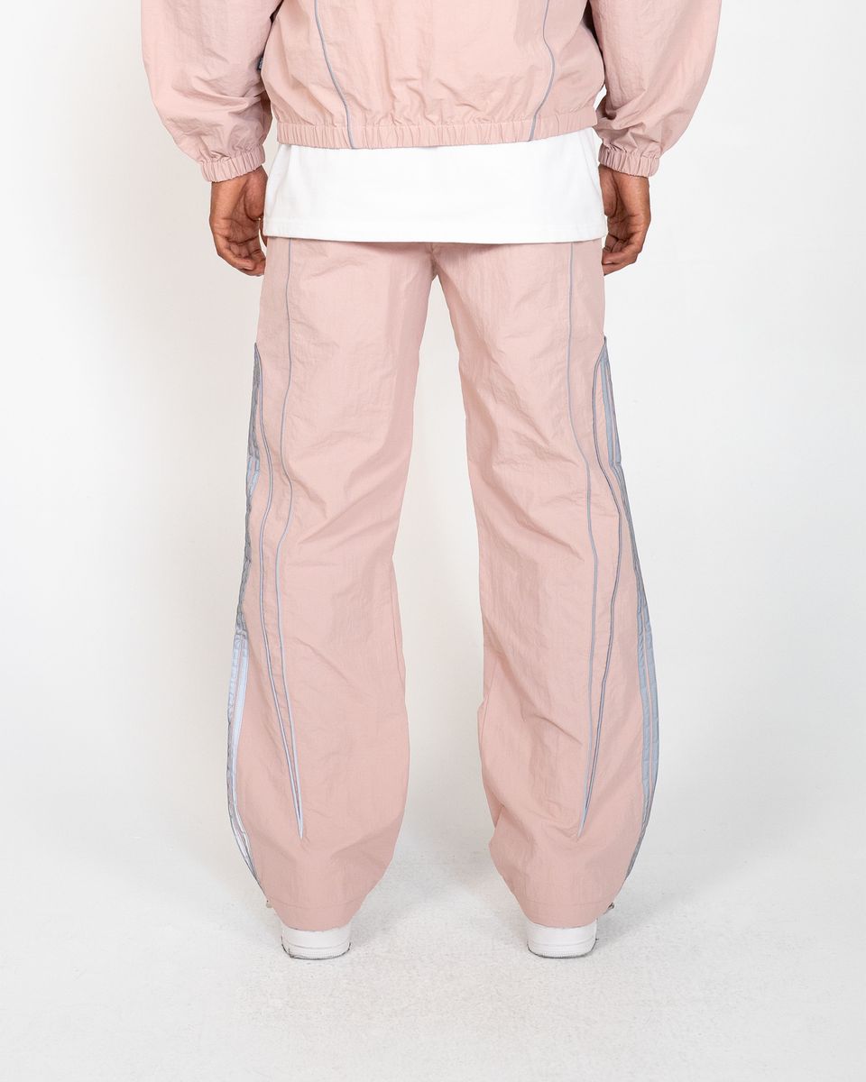 EPTM NEXUS PANTS (EP13136) DUSTY PINK