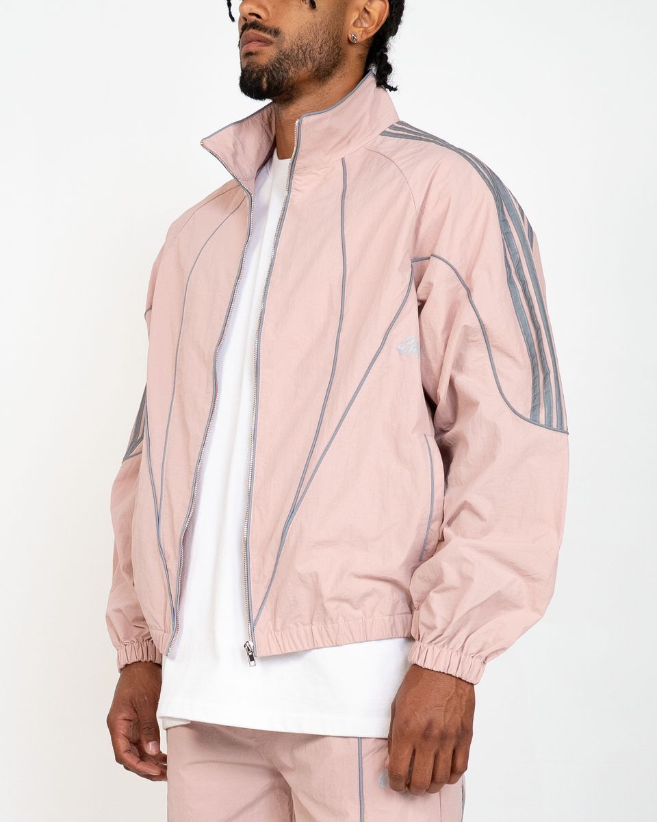 EPTM NEXUS JACKET (EP13132)-DUSTY PINK