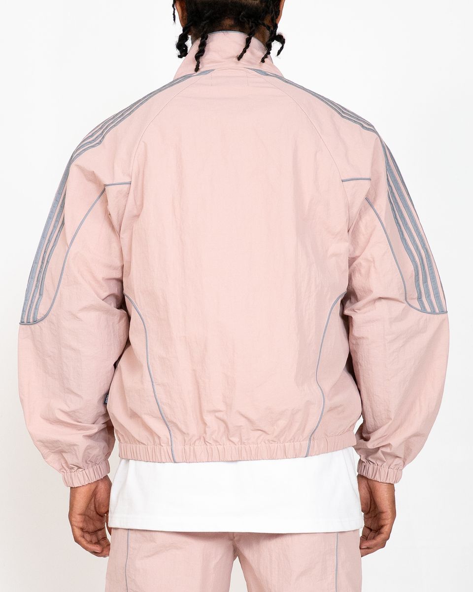 EPTM NEXUS JACKET (EP13132)-DUSTY PINK