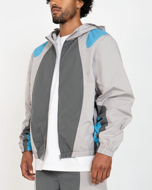 EPTM WARBY JACKET (EP12599) GREY