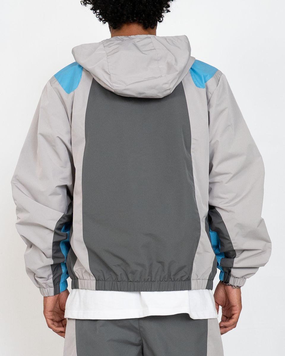 EPTM WARBY JACKET (EP12599) GREY