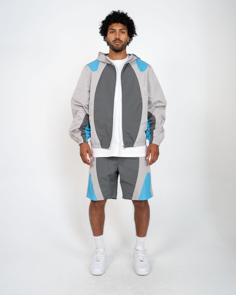 EPTM WARBY SHORTS (EP12316) GREY