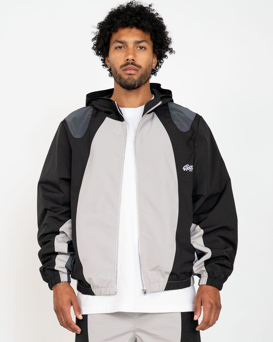 EPTM WARBY JACKET (EP12598) BLACK