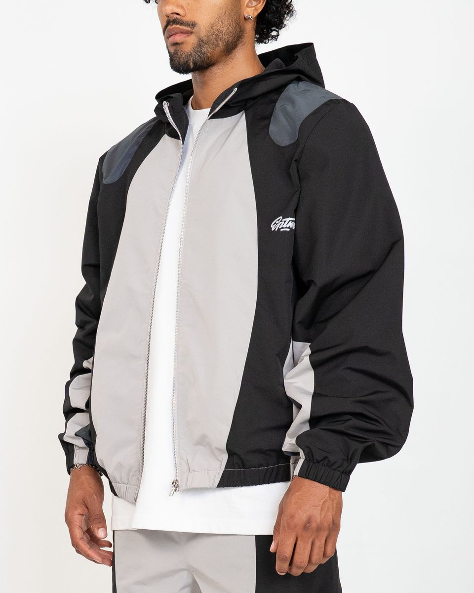 EPTM WARBY JACKET (EP12598) BLACK
