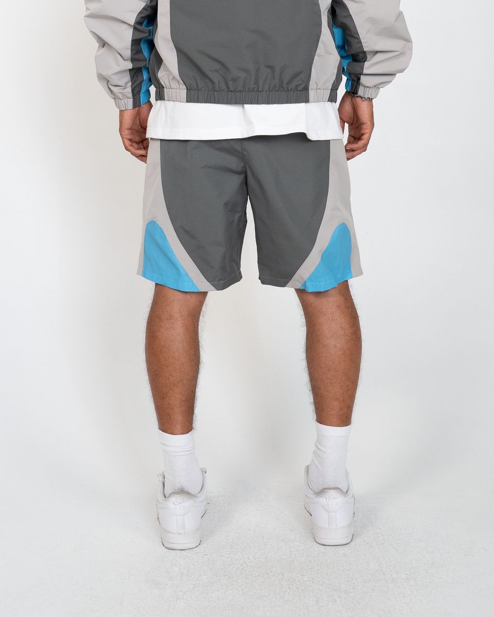 EPTM WARBY SHORTS (EP12316) GREY