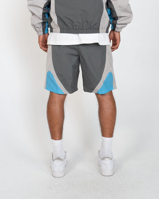 EPTM WARBY SHORTS (EP12316) GREY