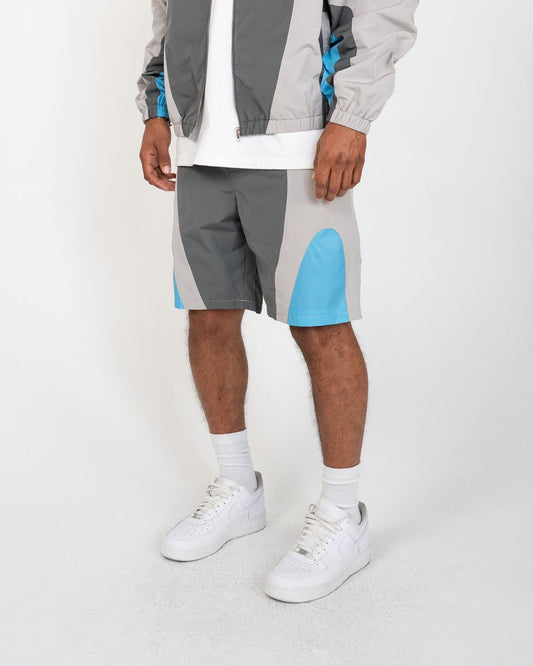 EPTM WARBY SHORTS (EP12316) GREY