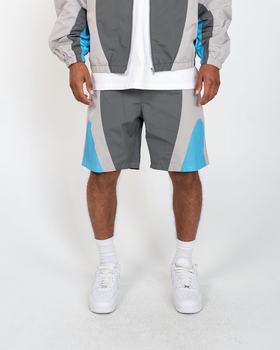 EPTM WARBY SHORTS (EP12316) GREY