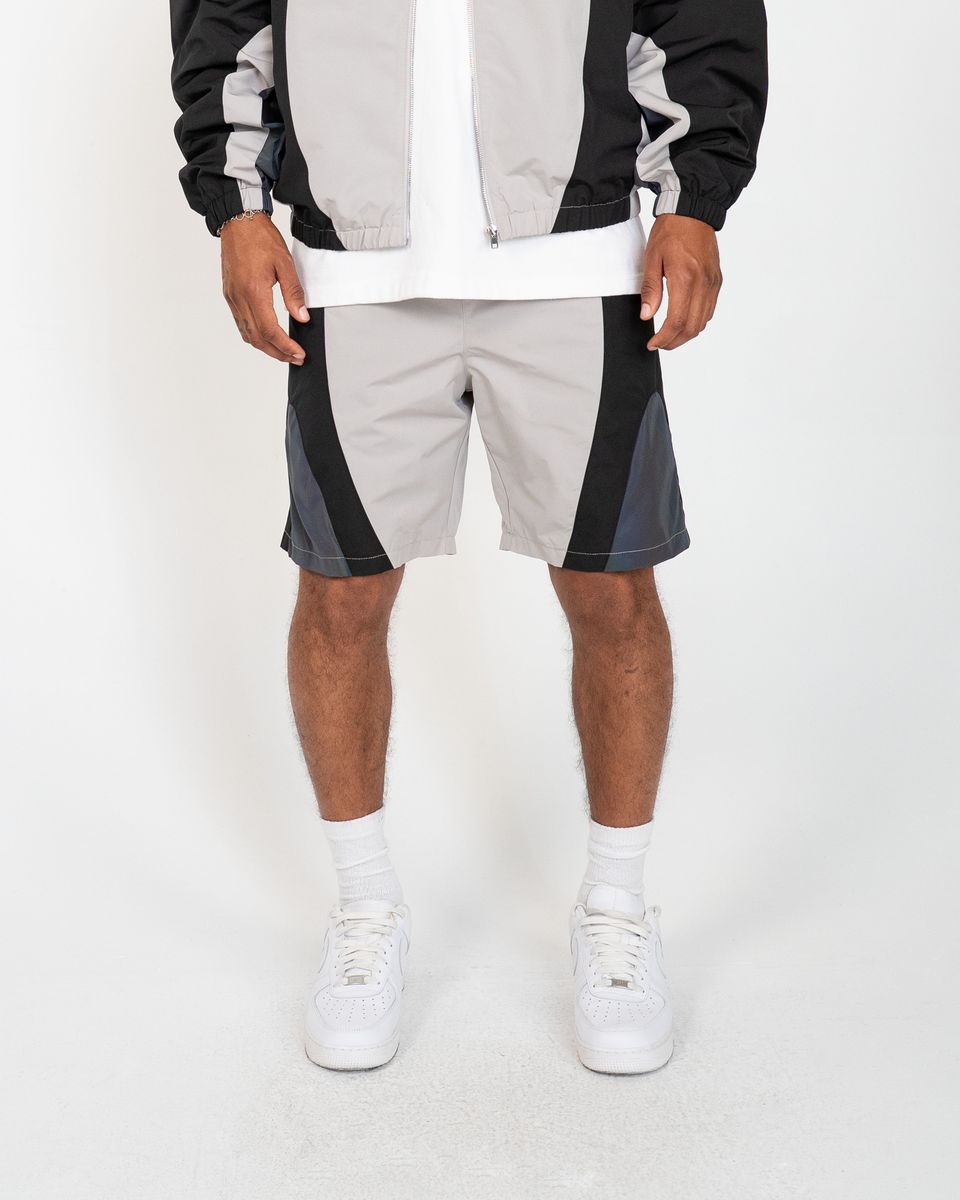 EPTM WARBY SHORTS (EP12315) BLACK