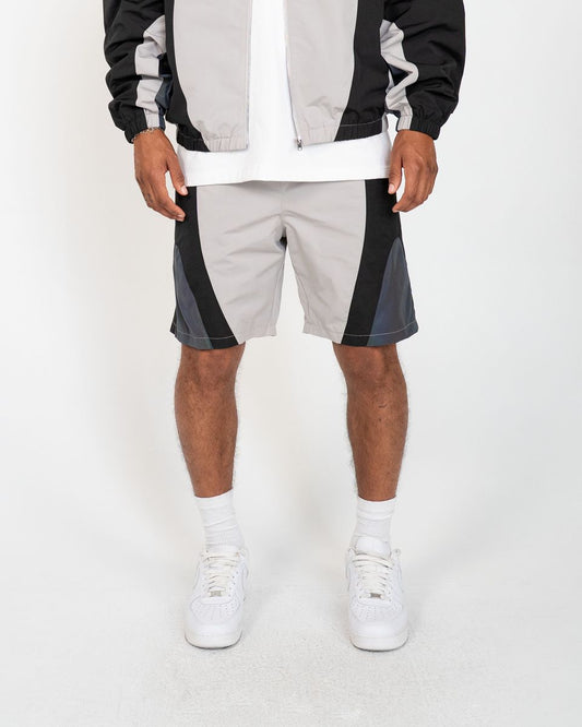 EPTM WARBY SHORTS (EP12315) BLACK