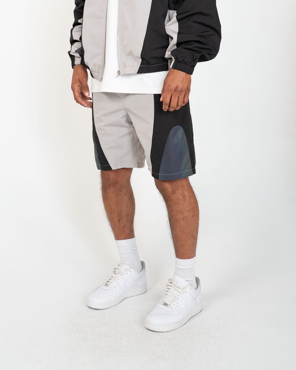 EPTM WARBY SHORTS (EP12315) BLACK