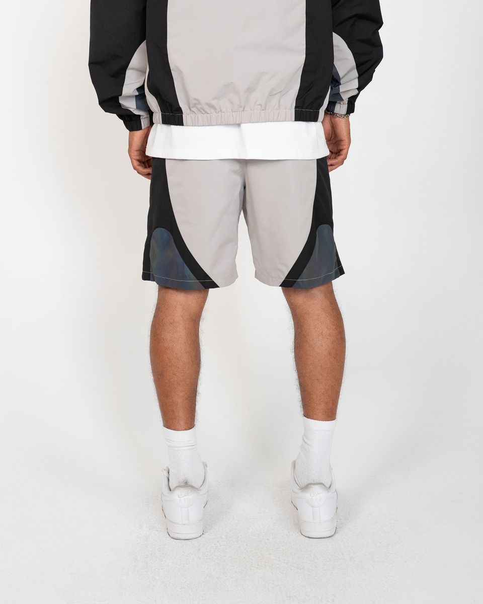 EPTM WARBY SHORTS (EP12315) BLACK