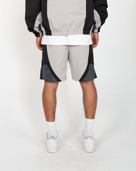 EPTM WARBY SHORTS (EP12315) BLACK