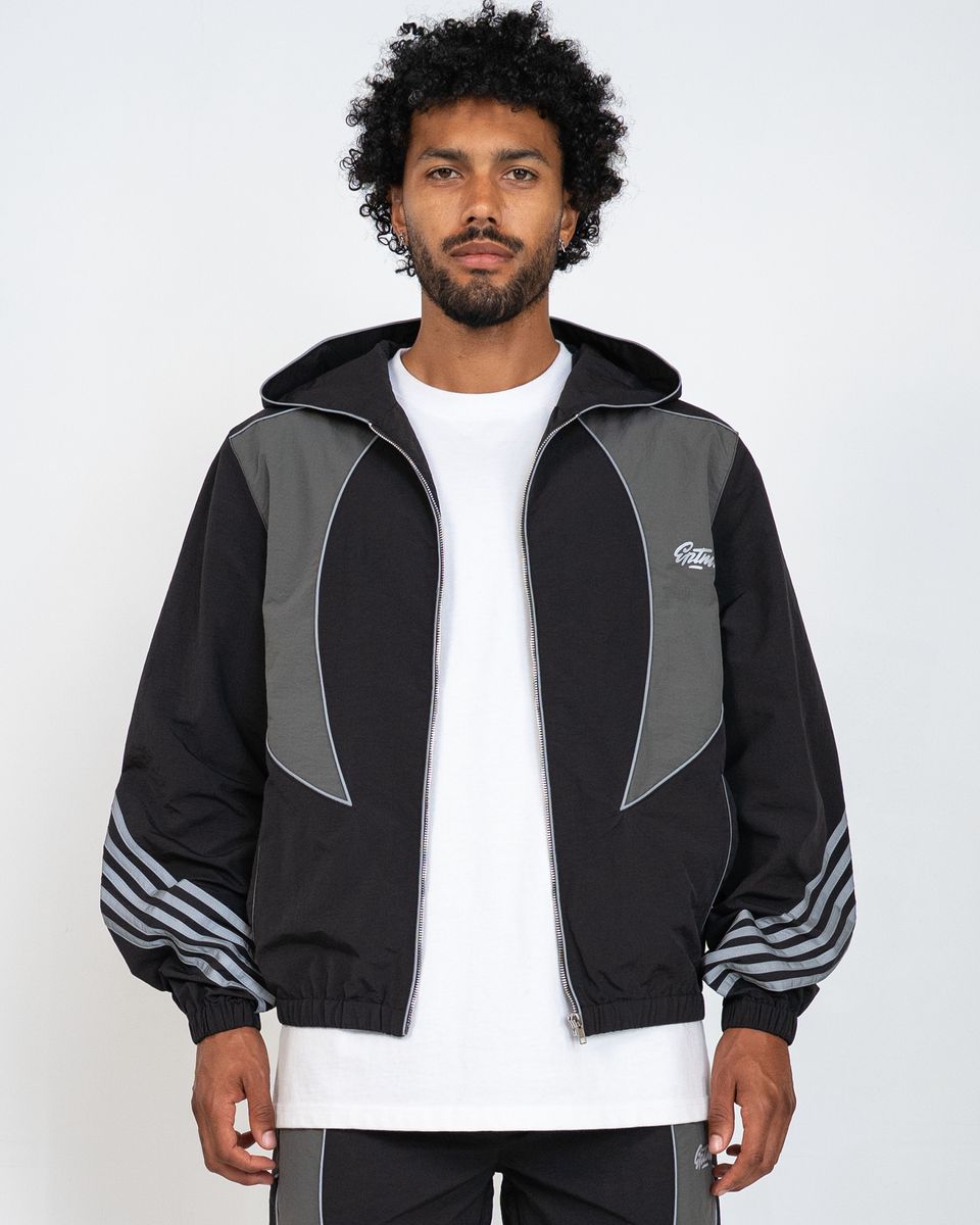 EPTM PHANTOM JACKET (EP13163) BLACK