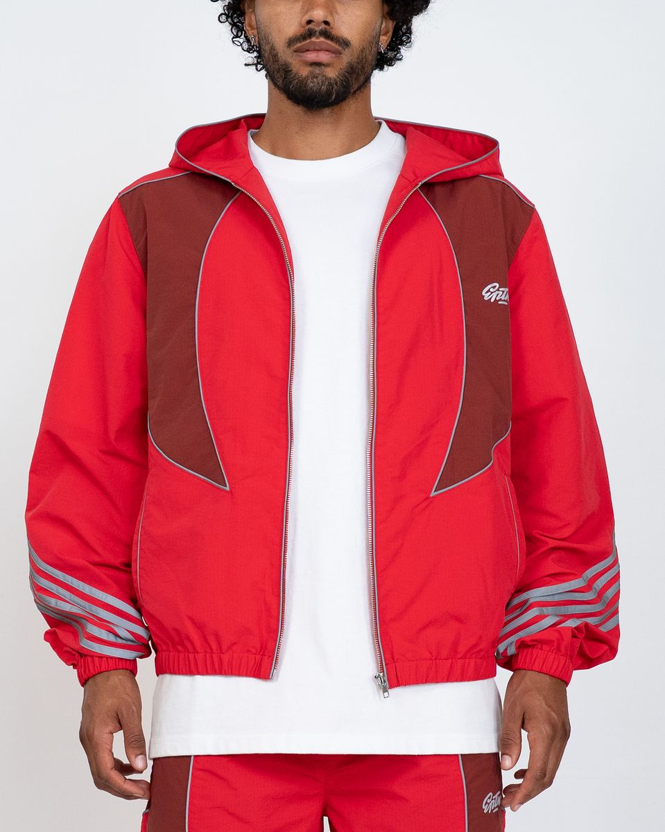 EPTM PHANTOM JACKET (EP13165) RED