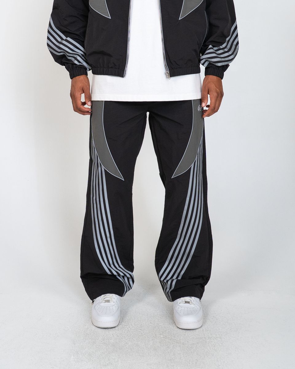 EPTM PHANTOM PANTS (EP13167) BLACK