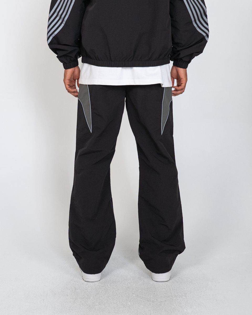 EPTM PHANTOM PANTS (EP13167) BLACK