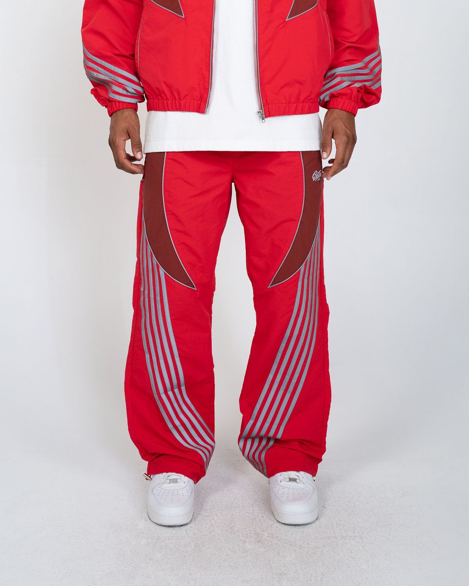 EPTM PHANTOM PANTS (EP13169) RED