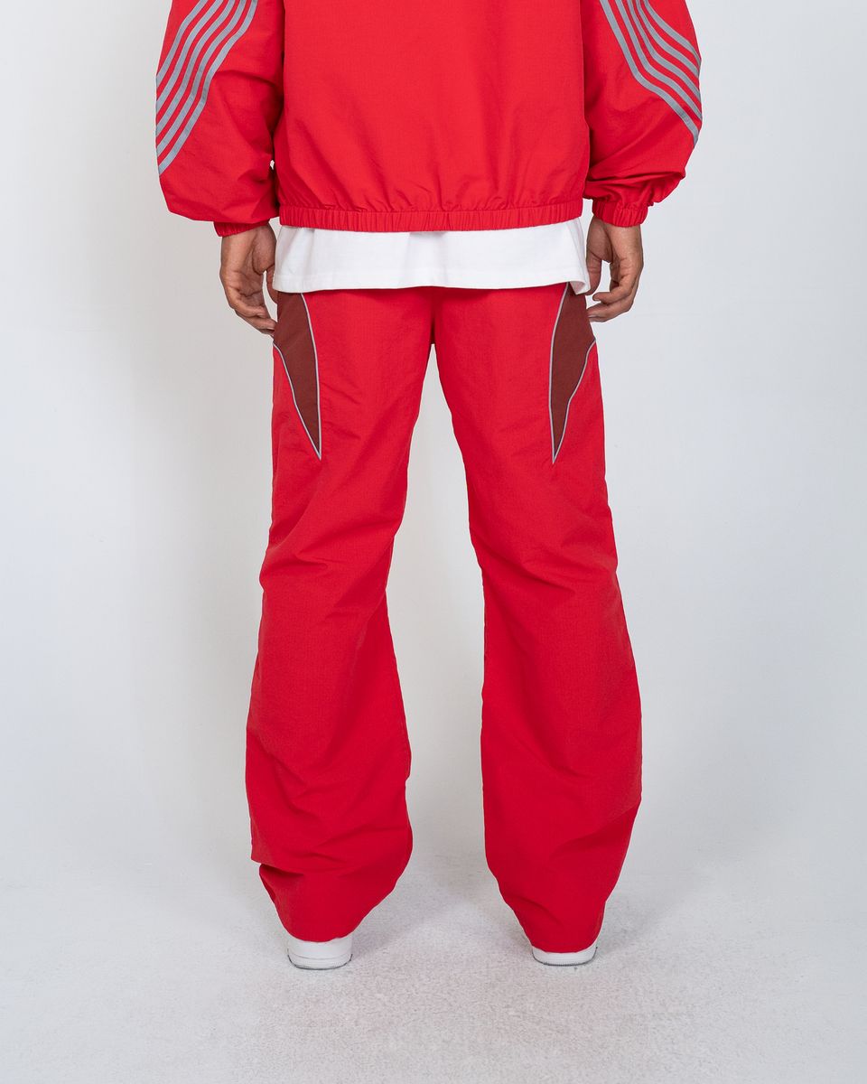EPTM PHANTOM PANTS (EP13169) RED