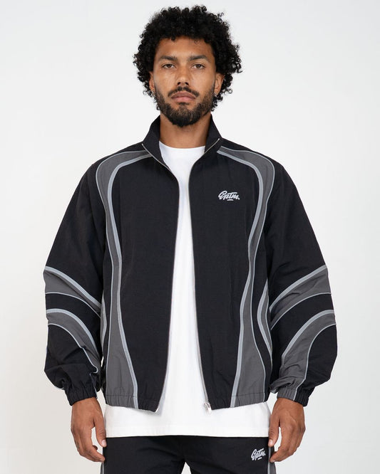 EPTM NEBULA JACKET (EP13114) BLACK