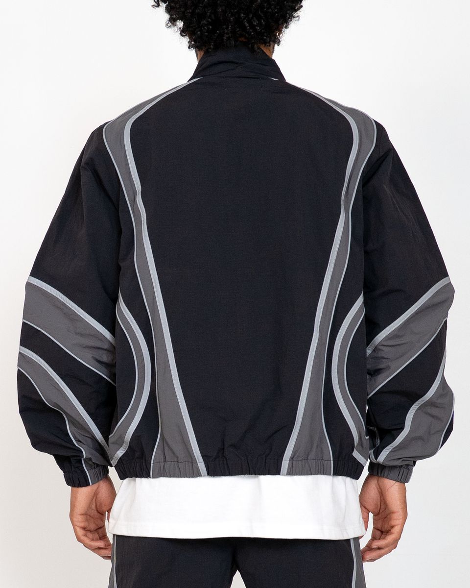 EPTM NEBULA JACKET (EP13114) BLACK