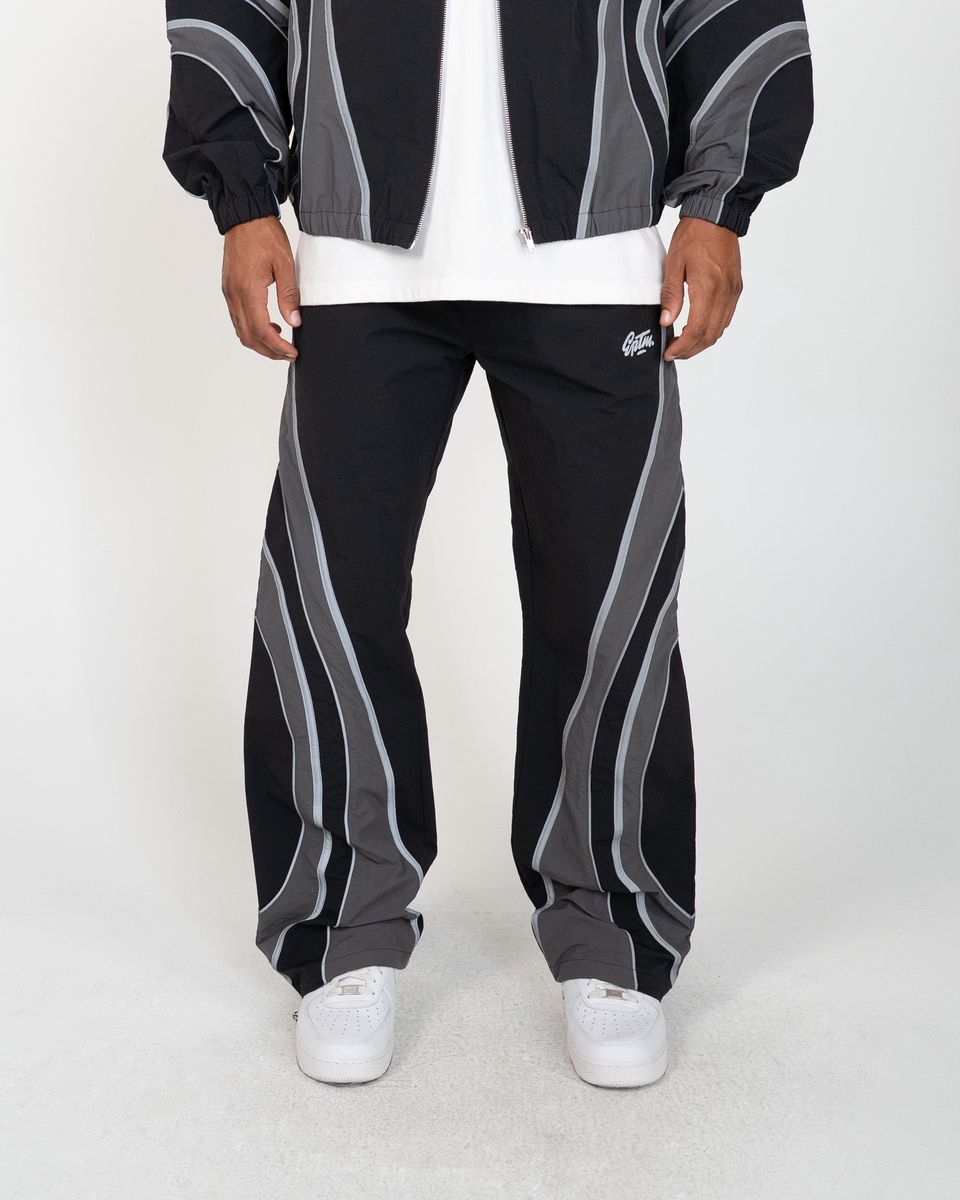 EPTM NEBULA PANTS (EP13118) BLACK