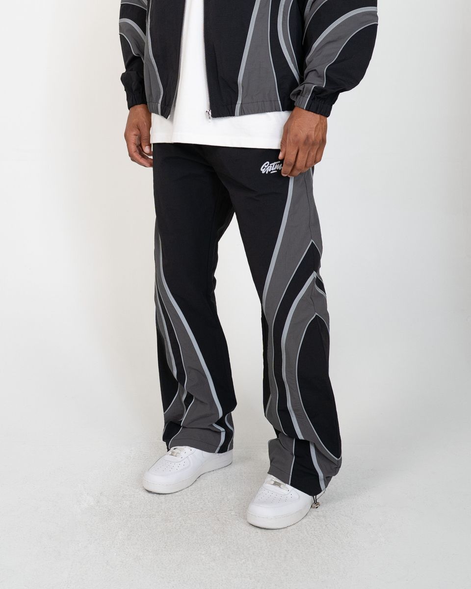 EPTM NEBULA PANTS (EP13118) BLACK