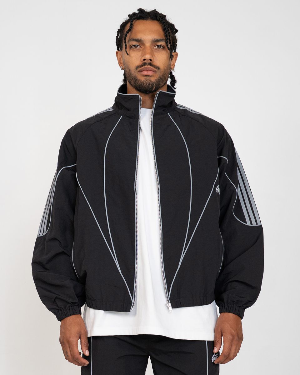 EPTM NEXUS JACKET (EP13130) BLACK