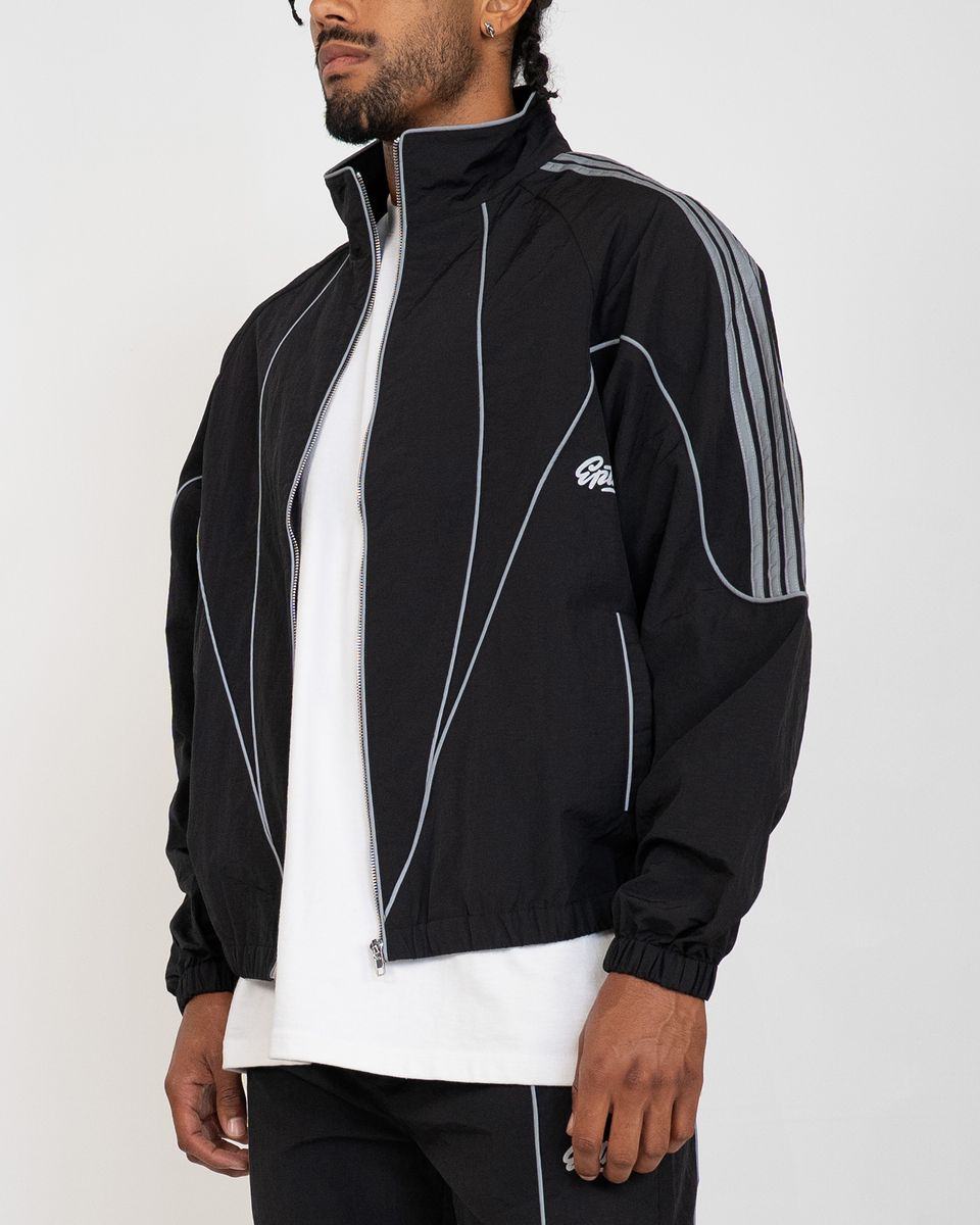 EPTM NEXUS JACKET (EP13130) BLACK