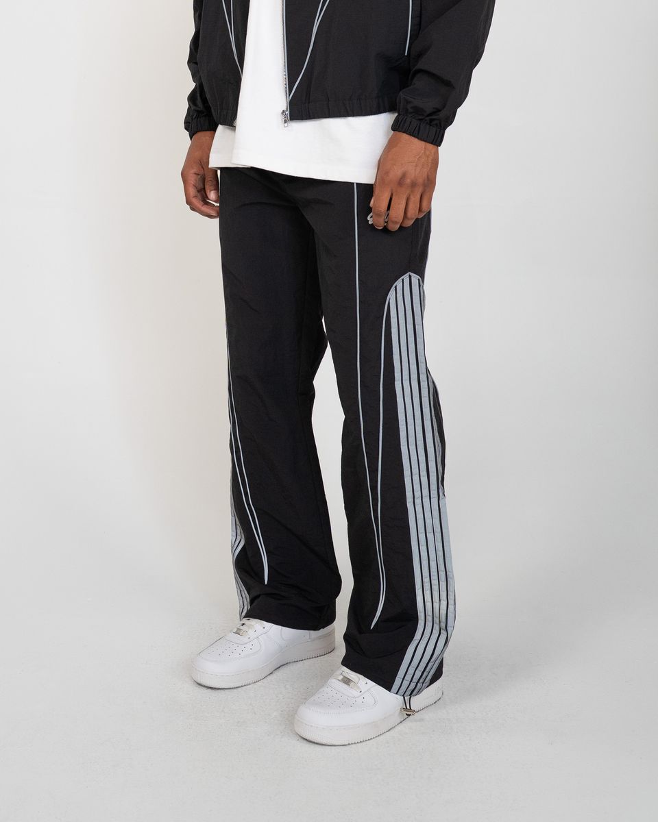 EPTM NEXUS PANTS (EP13134) BLACK