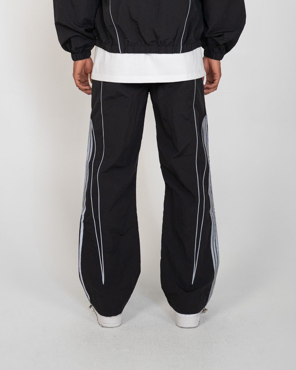 EPTM NEXUS PANTS (EP13134) BLACK