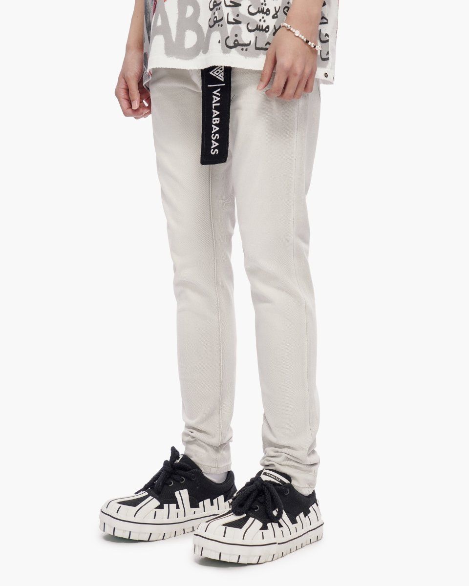 VALABASAS "MR. SLIM" (VLBS-VJ1-1004) SNOW GREY